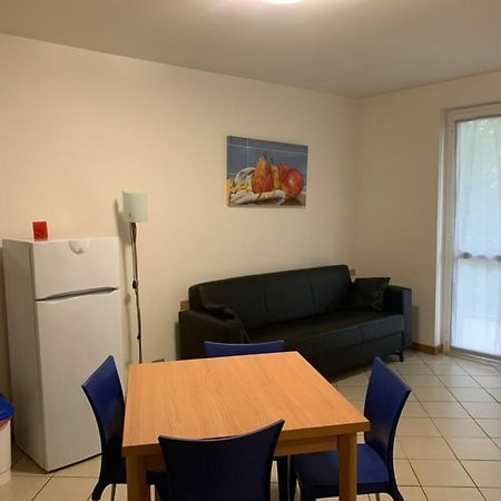 Mood-San Matteo Residence Parva Urbi Παβία Εξωτερικό φωτογραφία