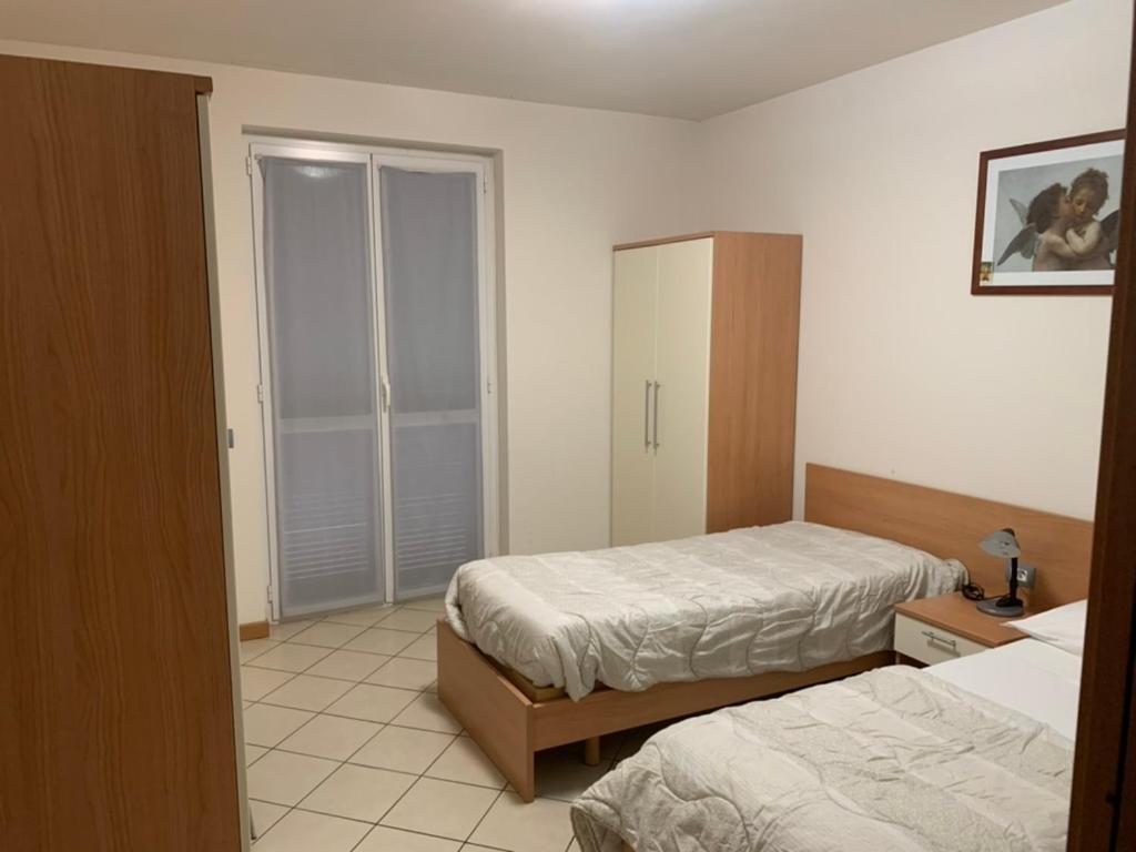 Mood-San Matteo Residence Parva Urbi Παβία Εξωτερικό φωτογραφία