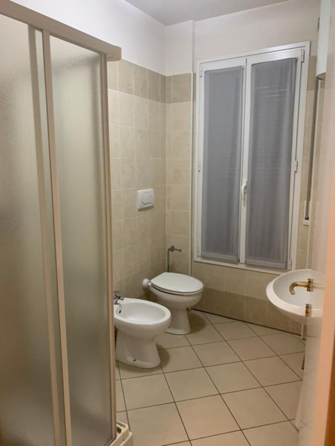 Mood-San Matteo Residence Parva Urbi Παβία Εξωτερικό φωτογραφία