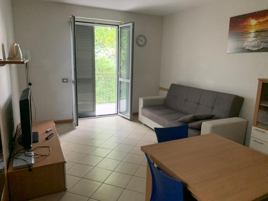 Mood-San Matteo Residence Parva Urbi Παβία Εξωτερικό φωτογραφία