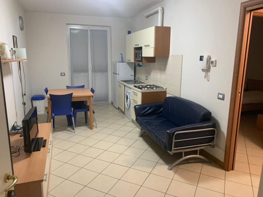 Mood-San Matteo Residence Parva Urbi Παβία Εξωτερικό φωτογραφία