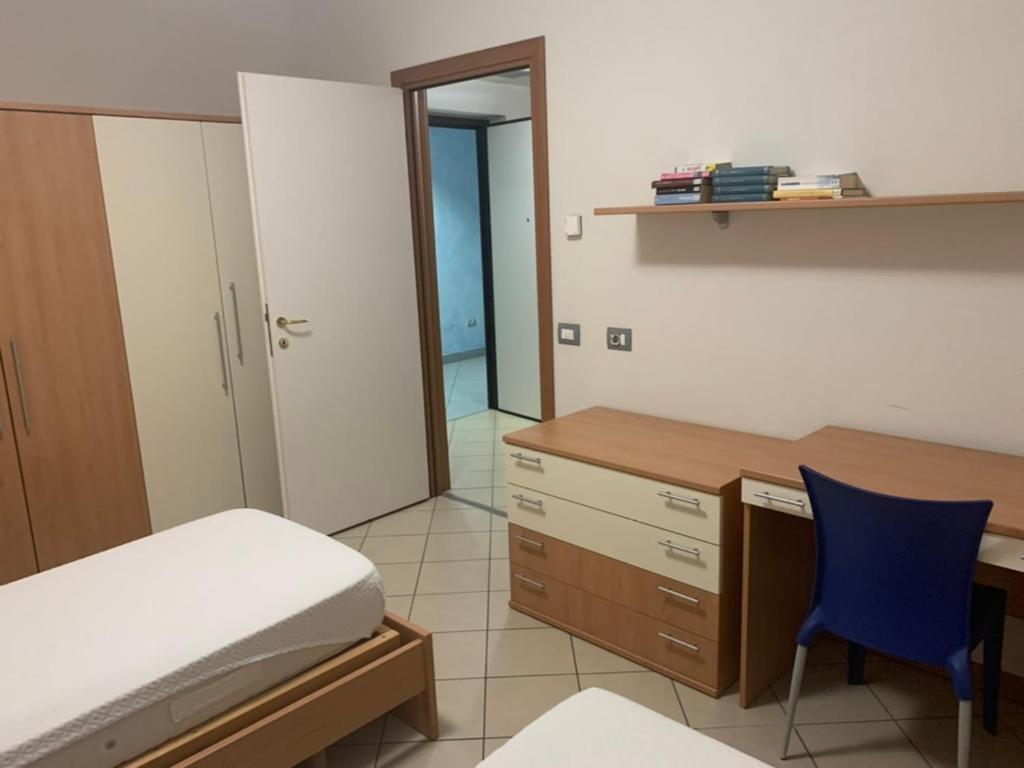 Mood-San Matteo Residence Parva Urbi Παβία Εξωτερικό φωτογραφία