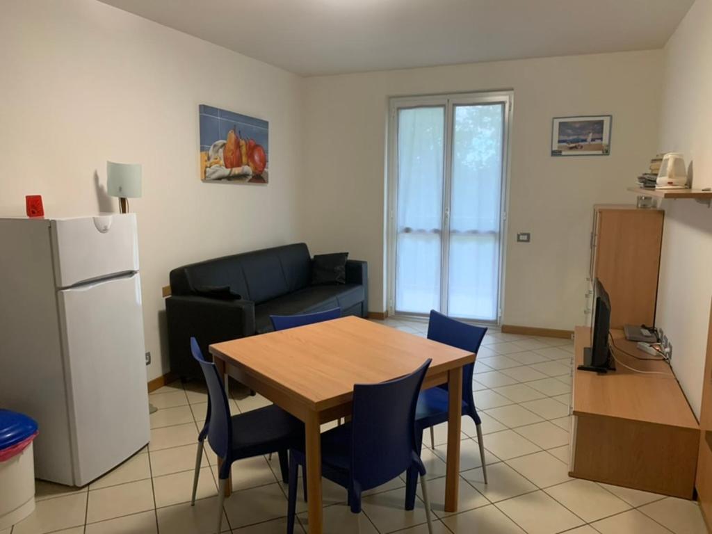 Mood-San Matteo Residence Parva Urbi Παβία Εξωτερικό φωτογραφία